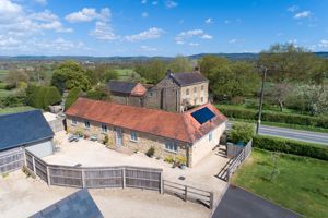 Aerial View- click for photo gallery